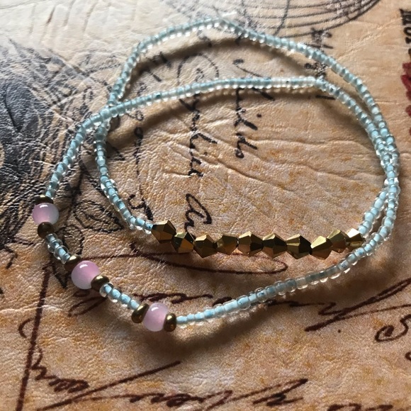 Handmade Bracelets - Picture 2 of 6